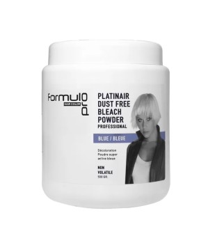 Poudre décolorante Bleue Suny Flash (500Gr) - FP