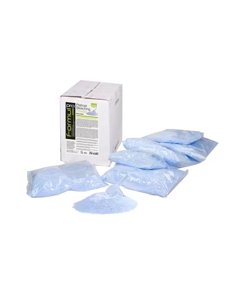 Poudre DécoBleue FORMUL PRO3kg(6x500gr)-Formul Pro