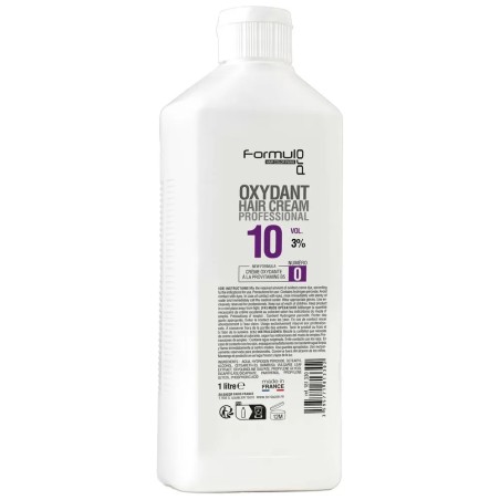 Oxydant crème 3% - 10Vol N°0 - Formul Pro (1L)