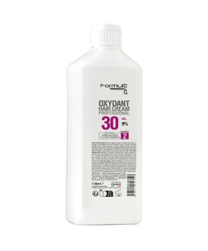 Oxydant crème 9% - 30Vol N°2 - Formul Pro (1L)