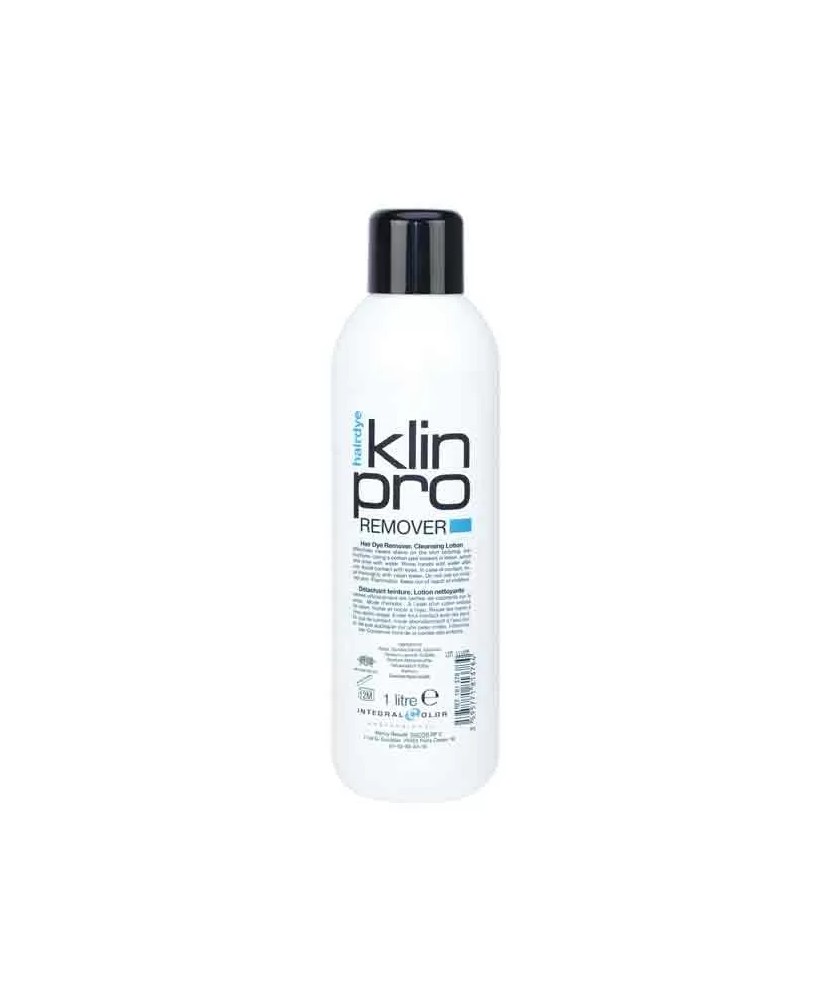 Détachant Teinture (1L) - KlinPro