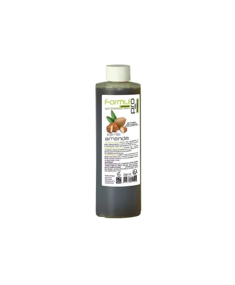 Shampoing  Amande (250ml) - Formul Pro