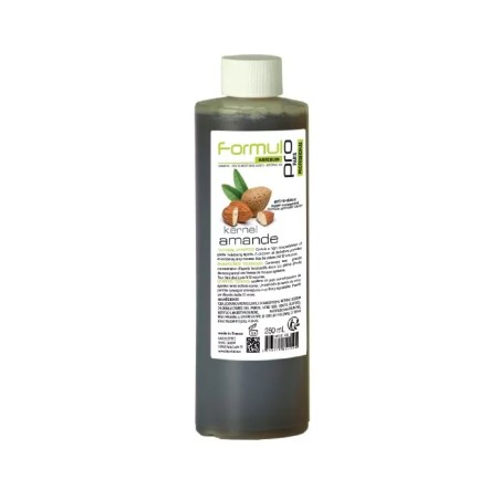 Shampoing  Amande (250ml) - Formul Pro