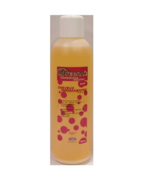 Shampoing Cheveux Permanente Litre - Integral