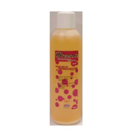 Shampoing Cheveux Permanente Litre - Integral