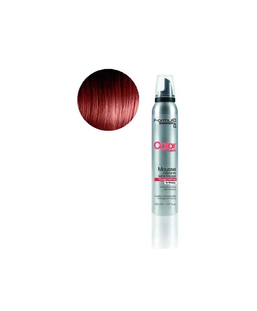 ROUGE - COLORATION FORMUL PRO - (200ml)