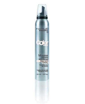BEIGE NACRE - COLORATION FORMUL PRO - (200ml)