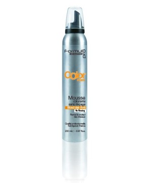 BLOND DORÉ CLAIR - COLORATION FORMUL PRO - (200ml)