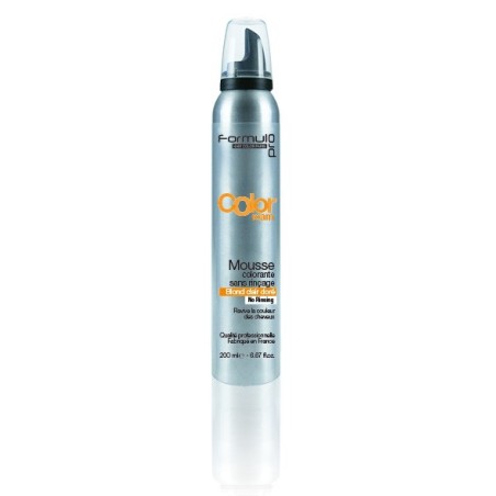 BLOND DORÉ CLAIR - COLORATION FORMUL PRO - (200ml)