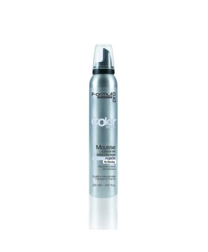 ARGENT - COLORATION FORMUL PRO - (200ml)