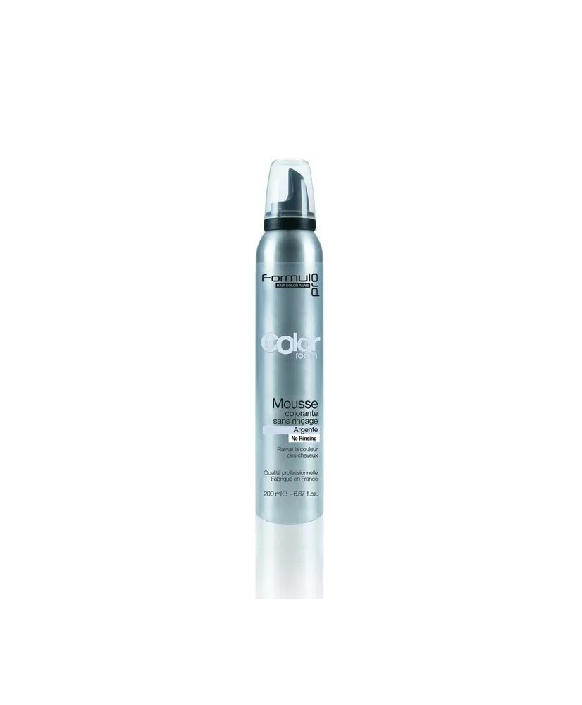 ARGENT - COLORATION FORMUL PRO - (200ml)