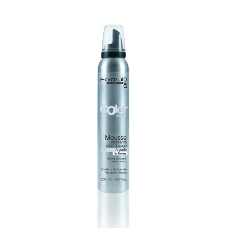ARGENT - COLORATION FORMUL PRO - (200ml)