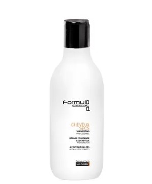 Shampoing Cheveux Secs Sans Paraben (250ml)