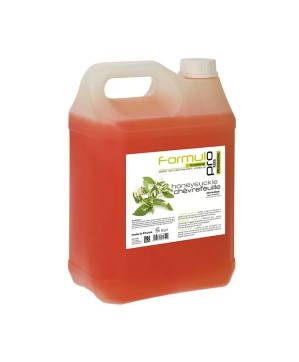 Shampoing Chevrefeuille (5L) - Formul Pro