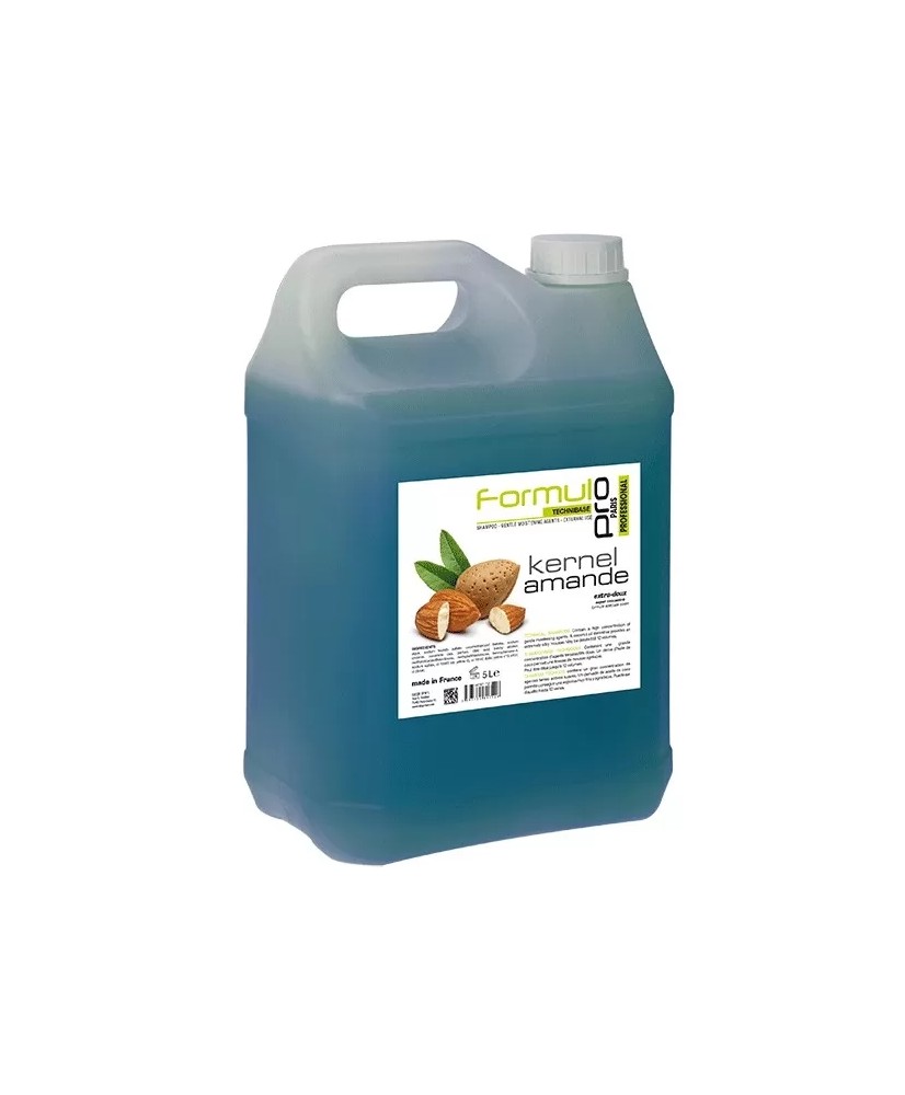Shampoing Amande (5L) - Formul Pro