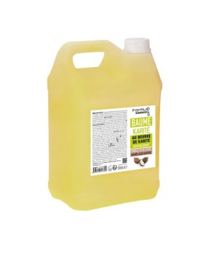 Crème Démêlante à la Karité (5L) - Formul Pro