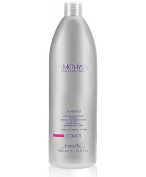 Shampoing Amethyste Color (1L) - Farmavita