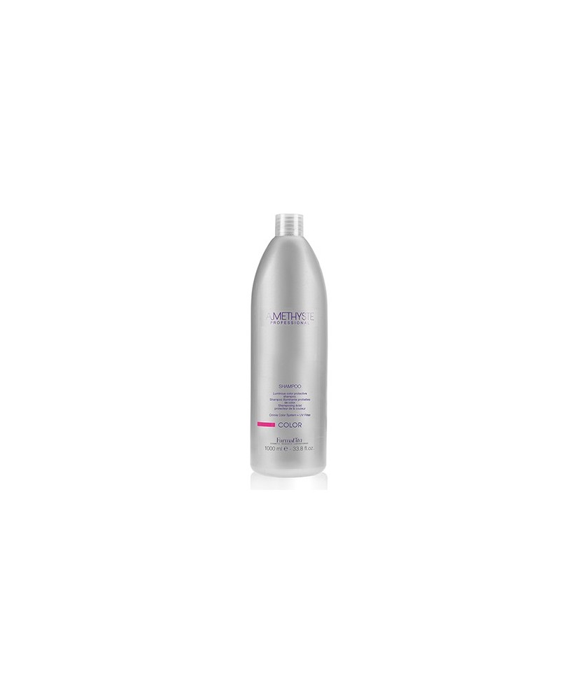 Shampoing Amethyste Color (1L) - Farmavita