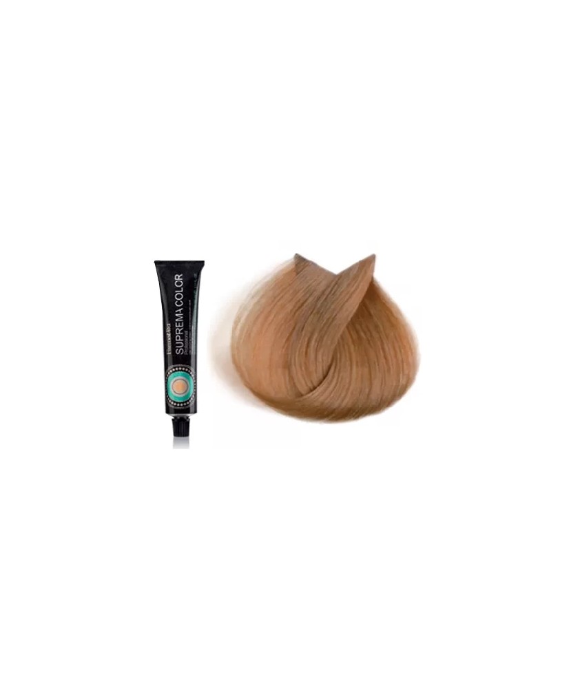8.3 - COLORATION INTEGRAL COLOR - (60ml)