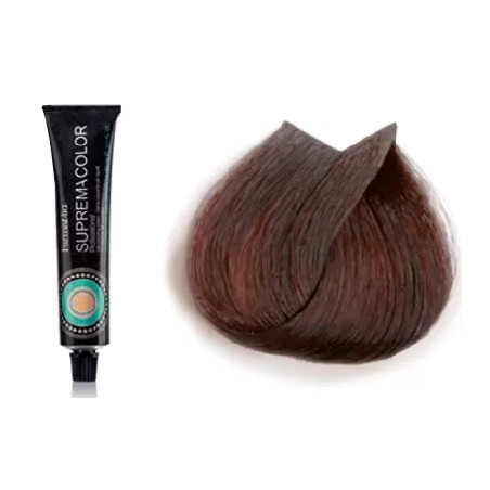 6.4 - COLORATION INTEGRAL COLOR - (60ml)