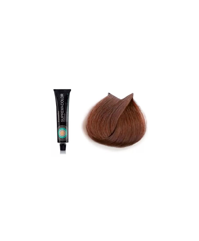 7.4 - COLORATION INTEGRAL COLOR - (60ml)