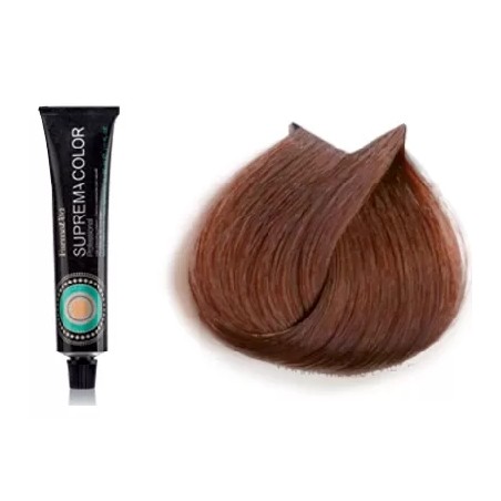 7.4 - COLORATION INTEGRAL COLOR - (60ml)