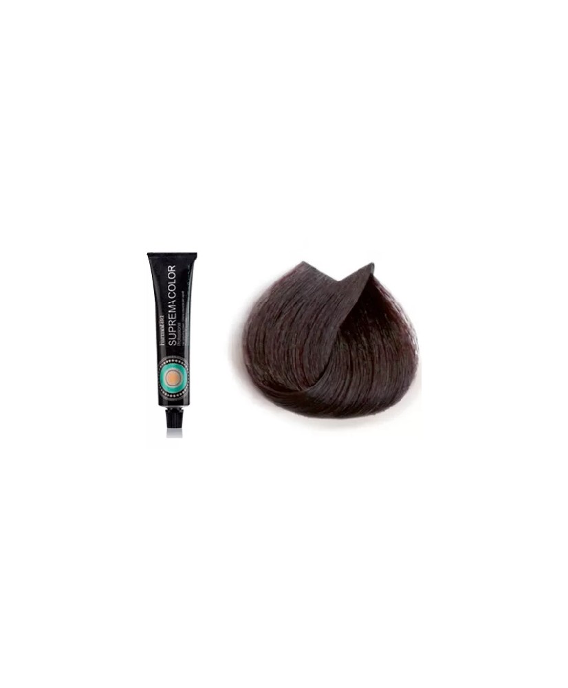 4.5 - COLORATION INTEGRAL COLOR - (60ml)