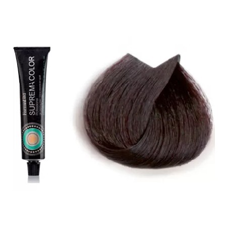 4.5 - COLORATION INTEGRAL COLOR - (60ml)