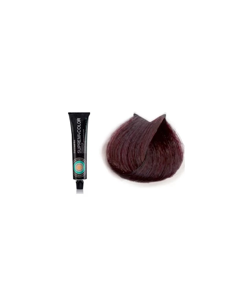 5.5 - COLORATION INTEGRAL COLOR - (60ml)