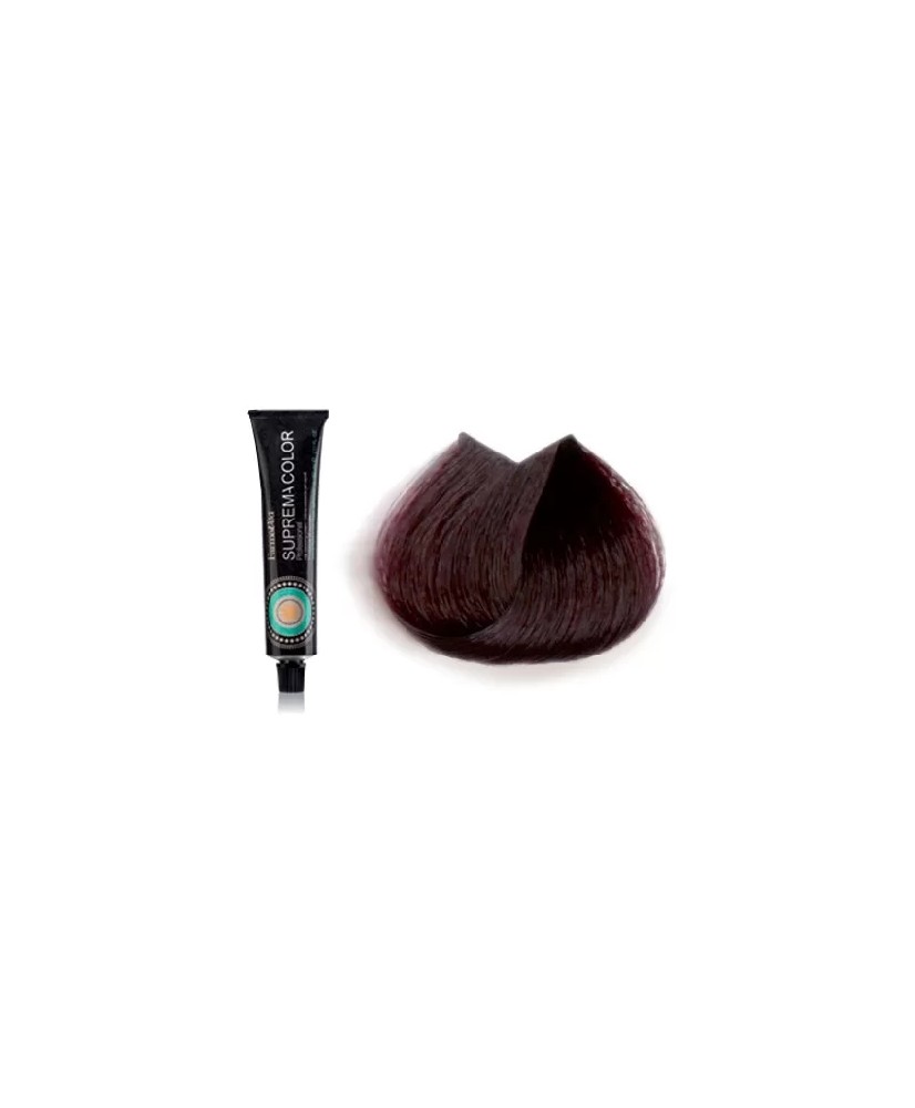 5.62 - COLORATION INTEGRAL COLOR - (60ml)