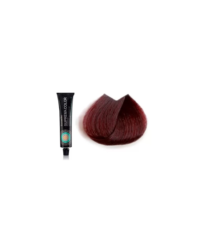 6.66 - COLORATION INTEGRAL COLOR - (60ml)