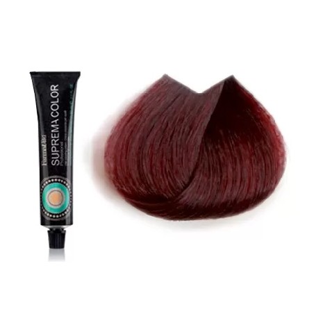 6.66 - COLORATION INTEGRAL COLOR - (60ml)