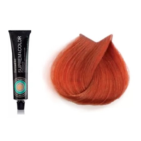 7.44 - COLORATION INTEGRAL COLOR - (60ml)