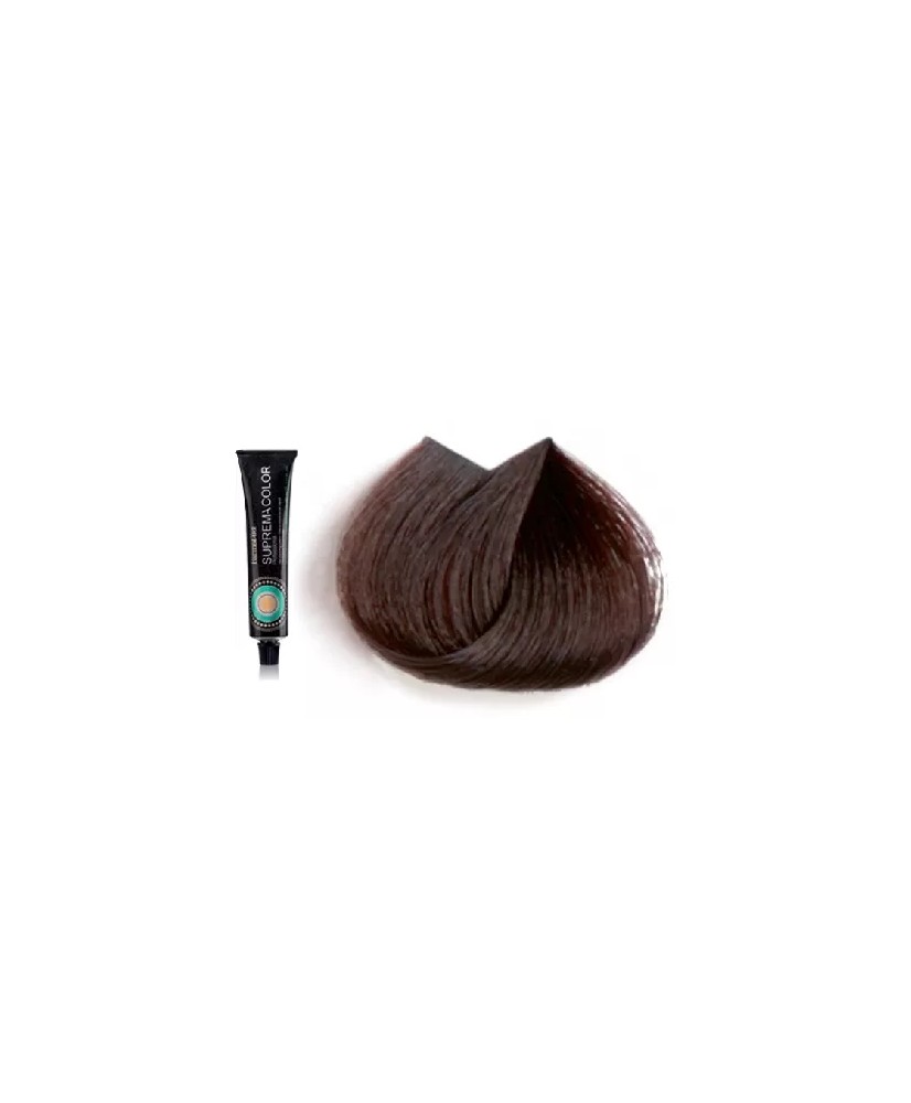 4.35 - COLORATION INTEGRAL COLOR - (60ml)
