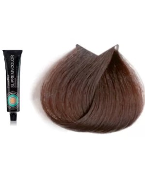 6.35 - COLORATION INTEGRAL COLOR - (60ml)