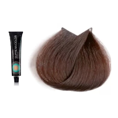 6.35 - COLORATION INTEGRAL COLOR - (60ml)