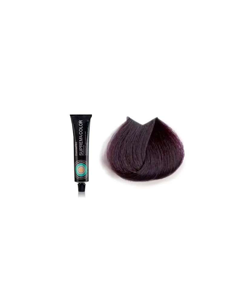 5.20 - COLORATION INTEGRAL COLOR - (60ml)