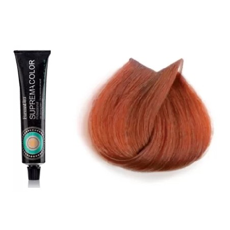 7.43 - COLORATION INTEGRAL COLOR - (60ml)