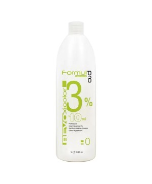 Revelateur 3% 10Vol N°0 - Formul Pro (1L)