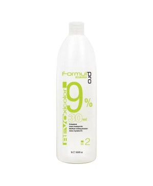 Revoxydant 9% 30Vol N°2 - Formul Pro (1L)