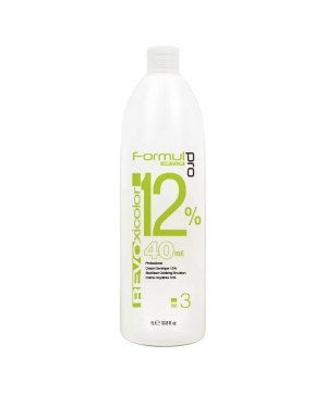 Revoxydant 12% 40Vol N°3 - Formul Pro (1L)
