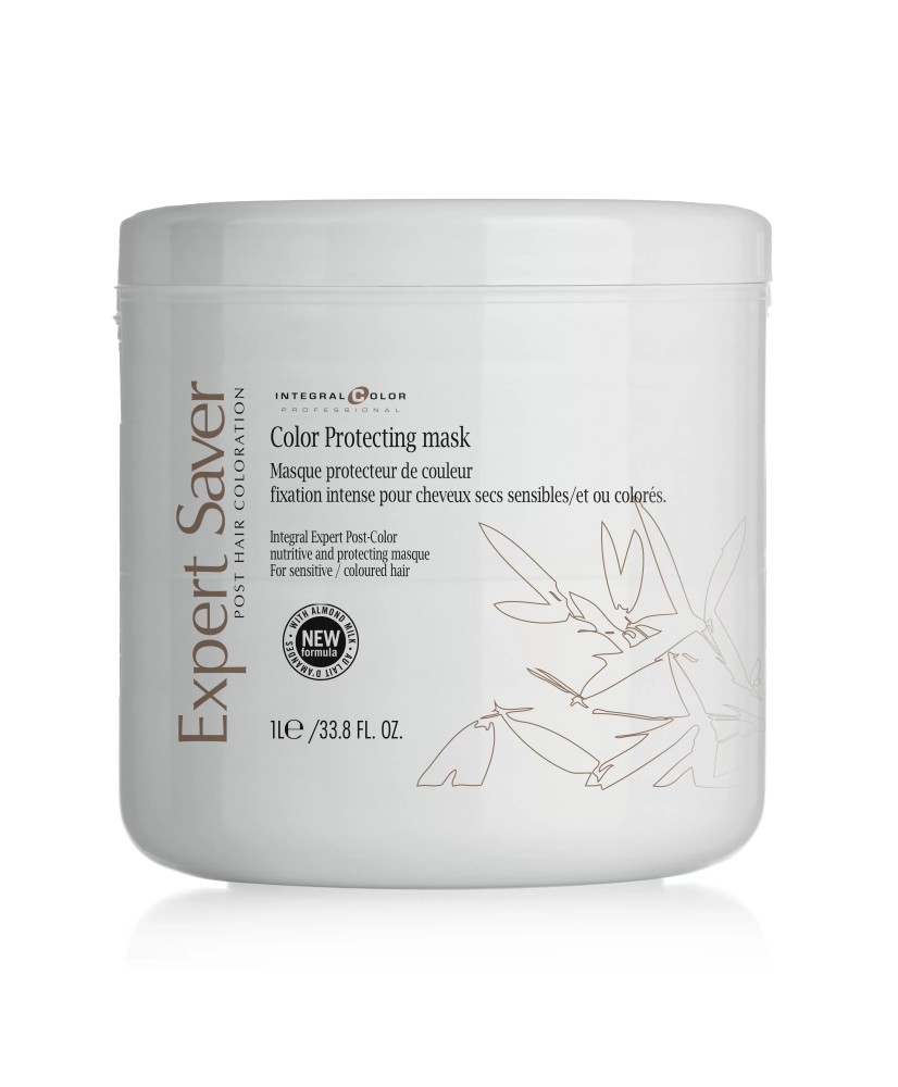 X-Masque Expert Saver Protection Couleur (1L) - IB