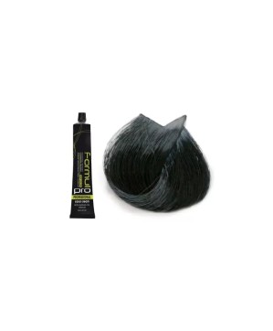 1.0 - NOIR - COLORATION FORMUL PRO - (100ml)