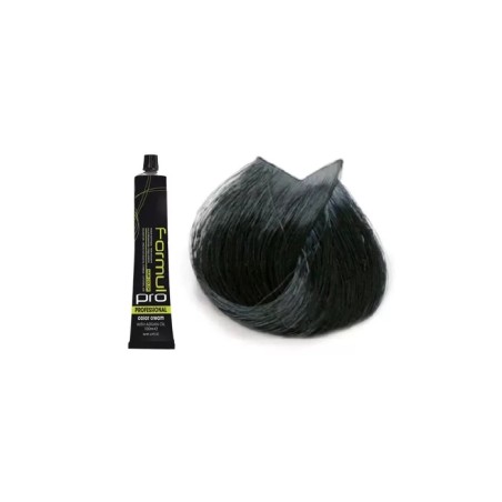 1.0 - NOIR - COLORATION FORMUL PRO - (100ml)