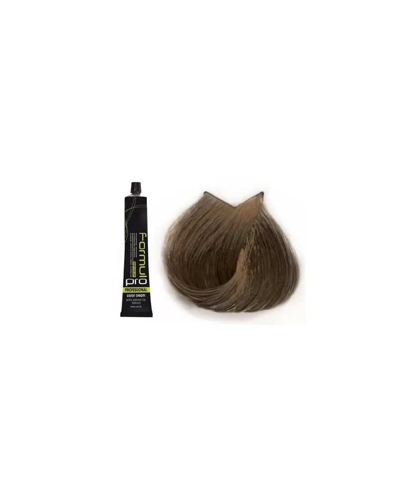 5.0 - CHATAIN CLAIR - COLORATION FORMUL PRO - (100ml)