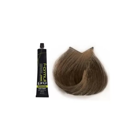 5.0 - CHATAIN CLAIR - COLORATION FORMUL PRO - (100ml)