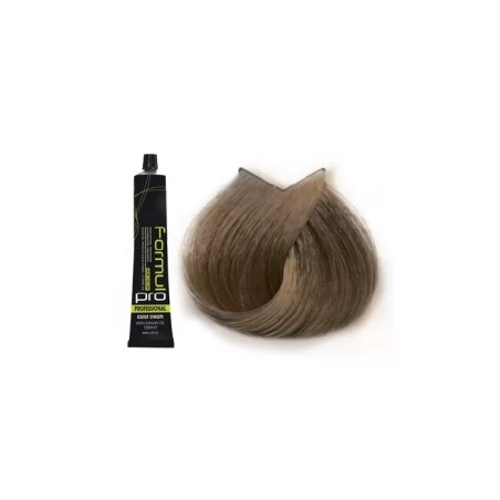 6.0 - BLOND FONCÉ  - COLORATION FORMUL PRO - (100ml)