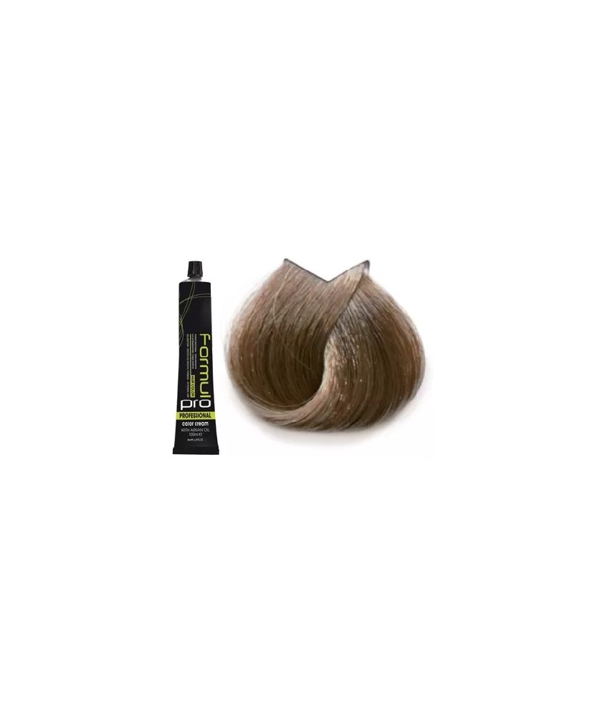 8.0 - BLOND CLAIR - COLORATION FORMUL PRO - (100ml)