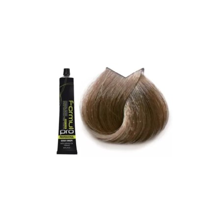 8.0 - BLOND CLAIR - COLORATION FORMUL PRO - (100ml)