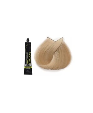 9.0 - BLOND TRÈS CLAIR - COLORATION FORMUL PRO - (100ml)